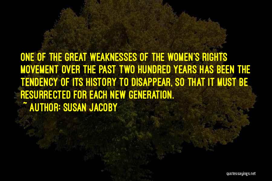 Susan Jacoby Quotes 411531