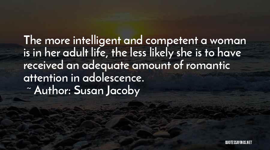 Susan Jacoby Quotes 795434