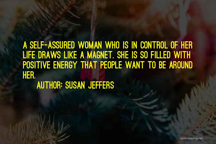 Susan Jeffers Quotes 105716