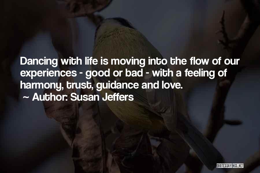 Susan Jeffers Quotes 1271255