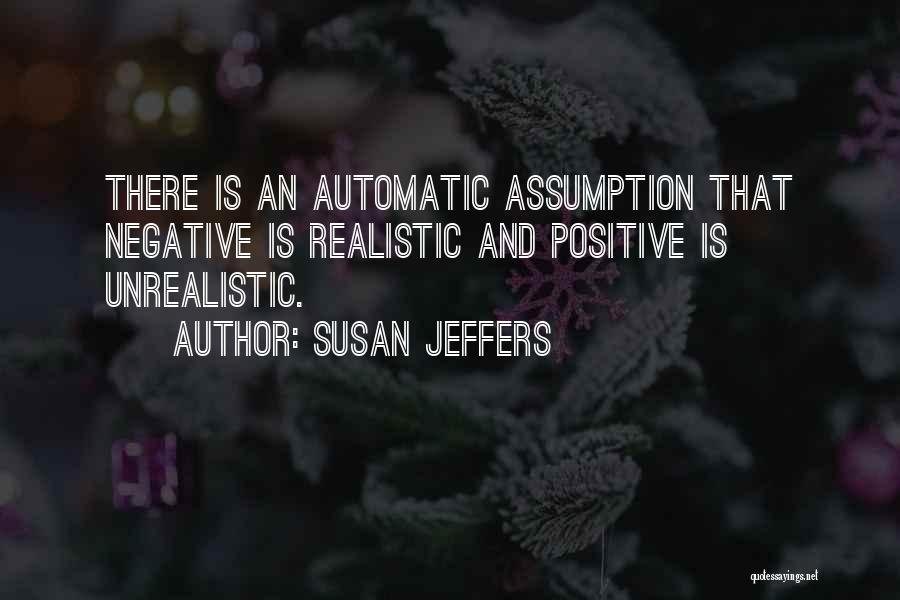 Susan Jeffers Quotes 139263