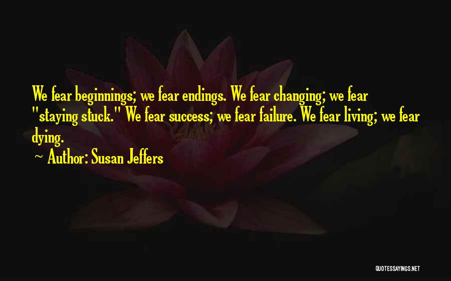 Susan Jeffers Quotes 142042