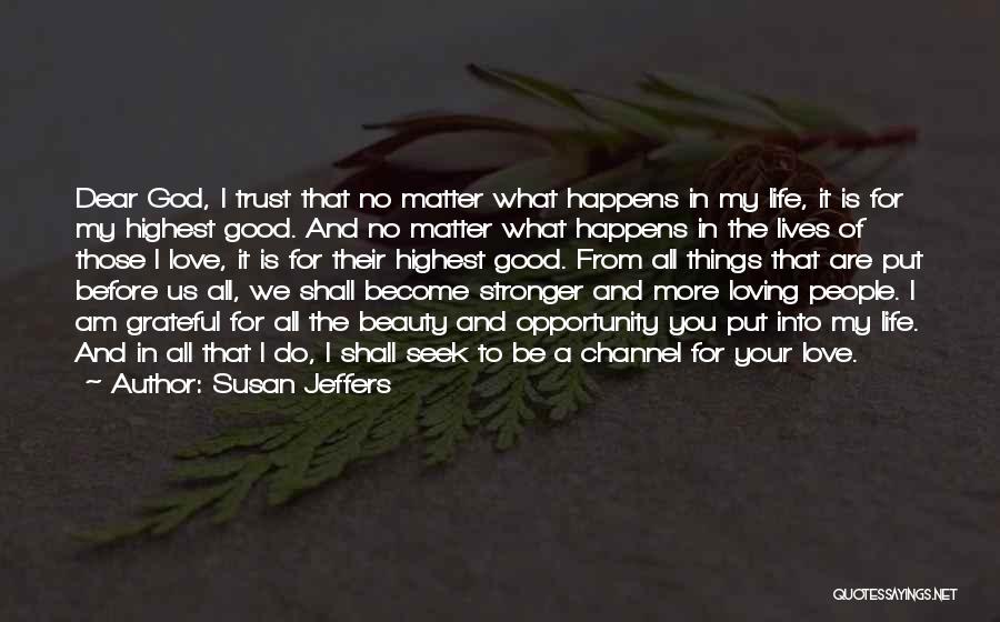 Susan Jeffers Quotes 1779355