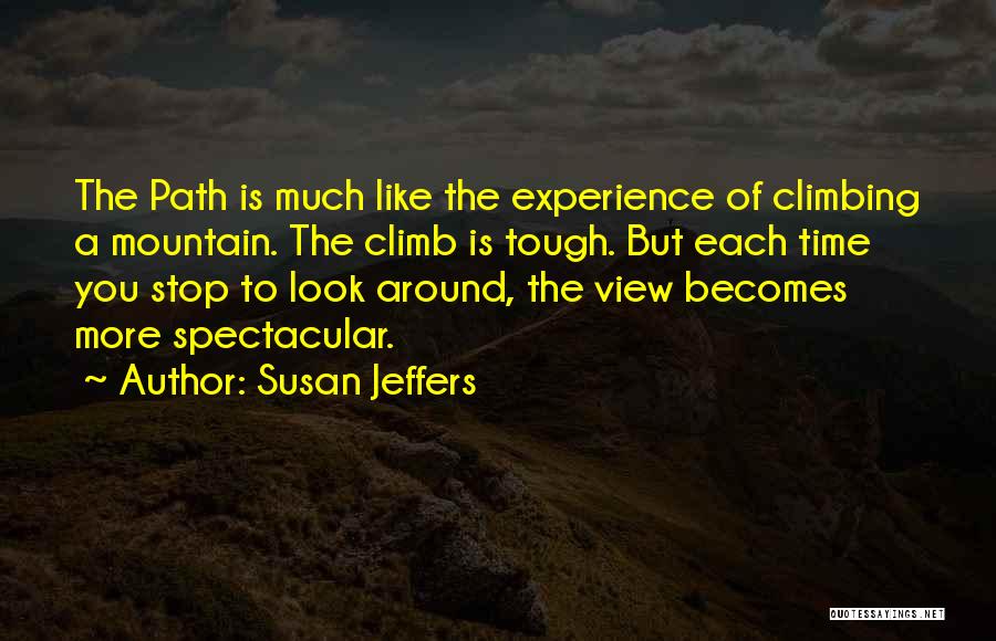 Susan Jeffers Quotes 2043088