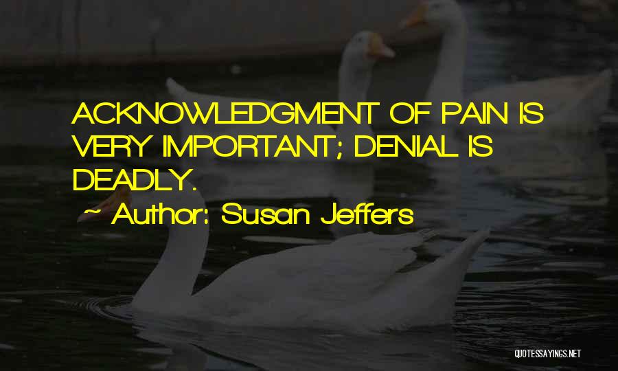 Susan Jeffers Quotes 2093908