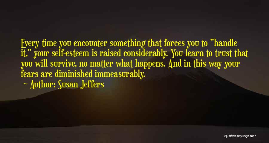 Susan Jeffers Quotes 2235324