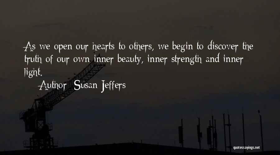 Susan Jeffers Quotes 683507