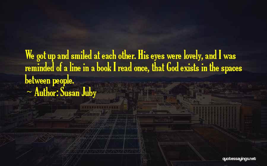 Susan Juby Quotes 1102976