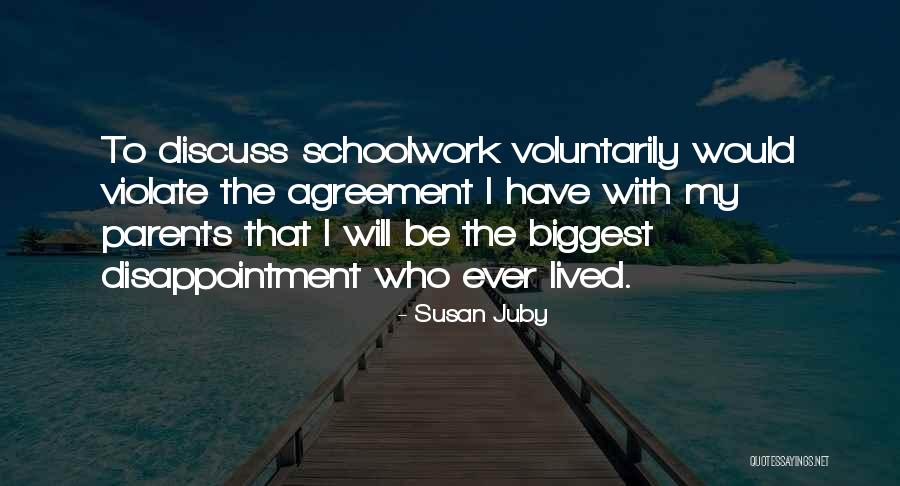 Susan Juby Quotes 1184179 Susan Juby Quotes 1184179