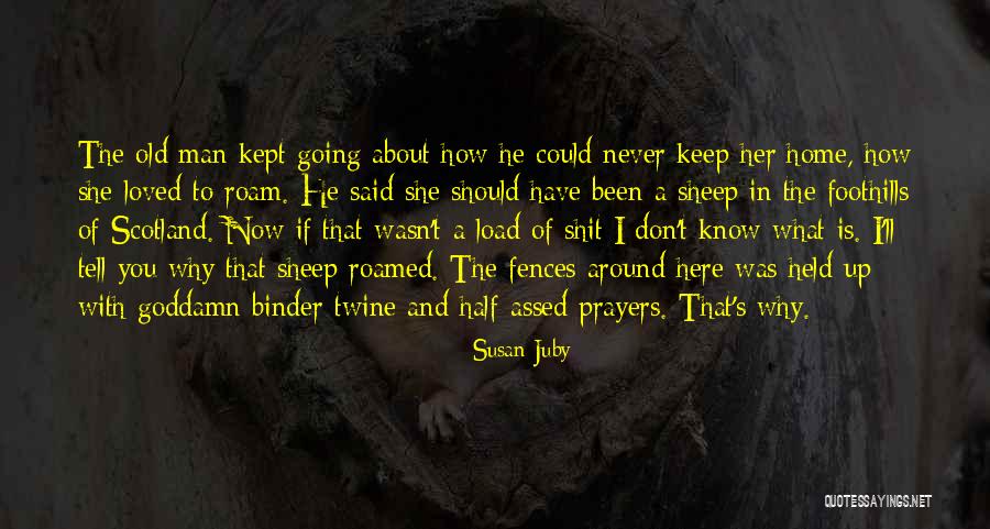 Susan Juby Quotes 1190124 Susan Juby Quotes 1190124