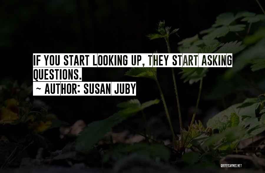 Susan Juby Quotes 1274675