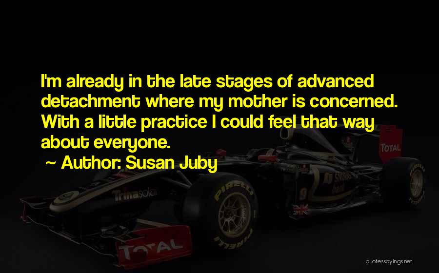 Susan Juby Quotes 1280612