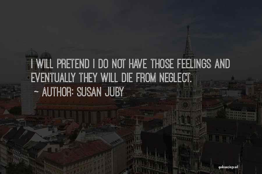 Susan Juby Quotes 1321813