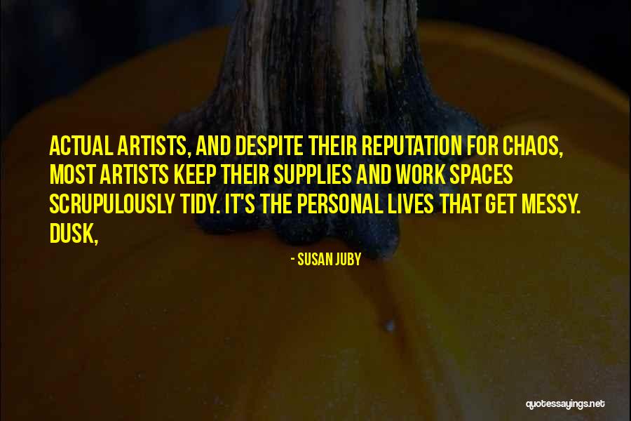 Susan Juby Quotes 132830 Susan Juby Quotes 132830