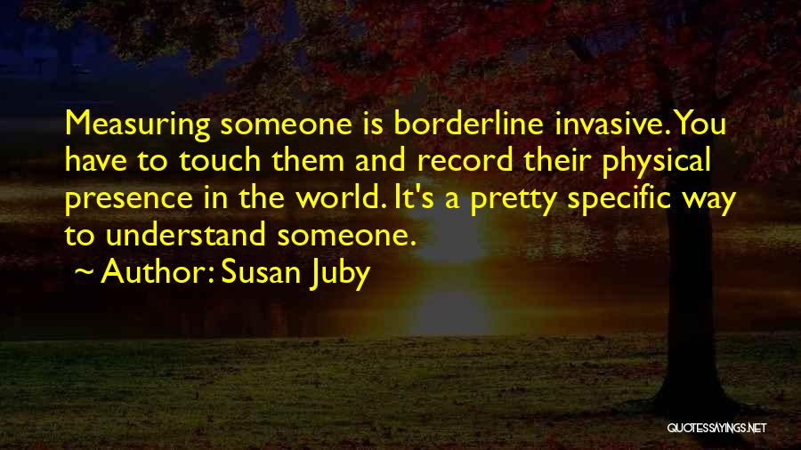 Susan Juby Quotes 1386932
