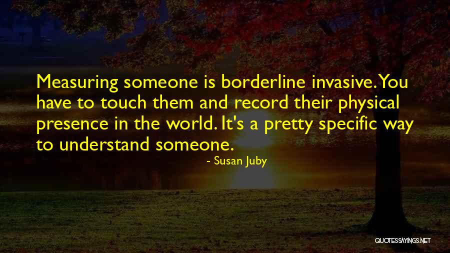 Susan Juby Quotes 1386932