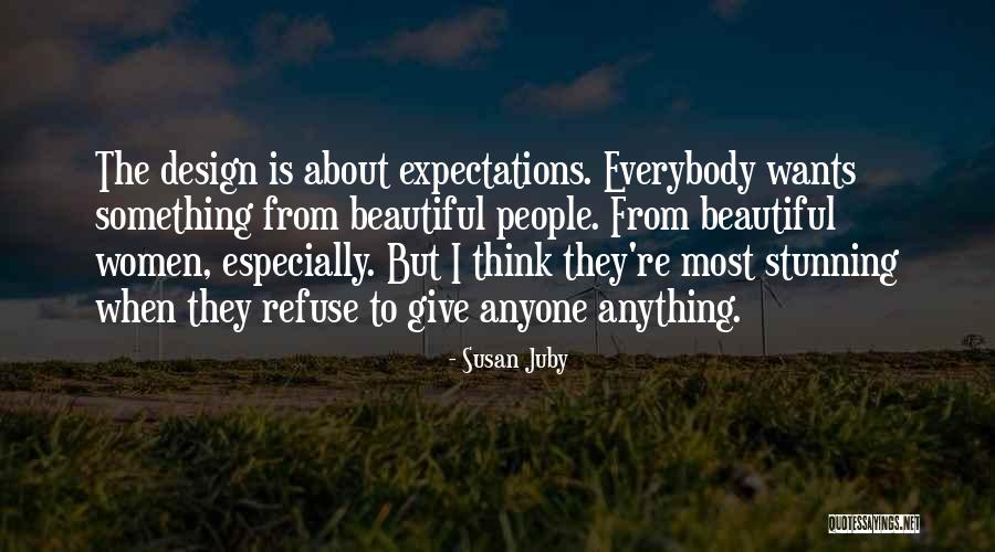 Susan Juby Quotes 1816453