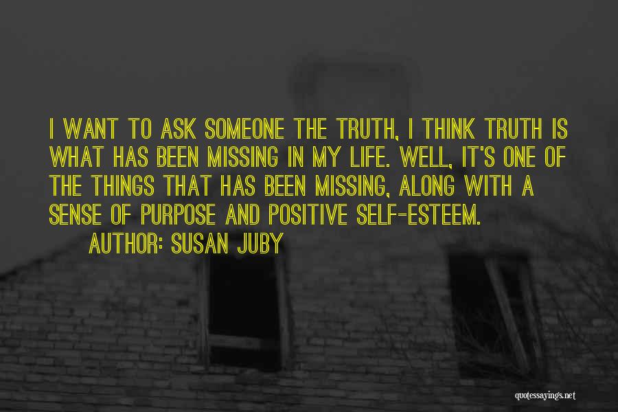 Susan Juby Quotes 1924404