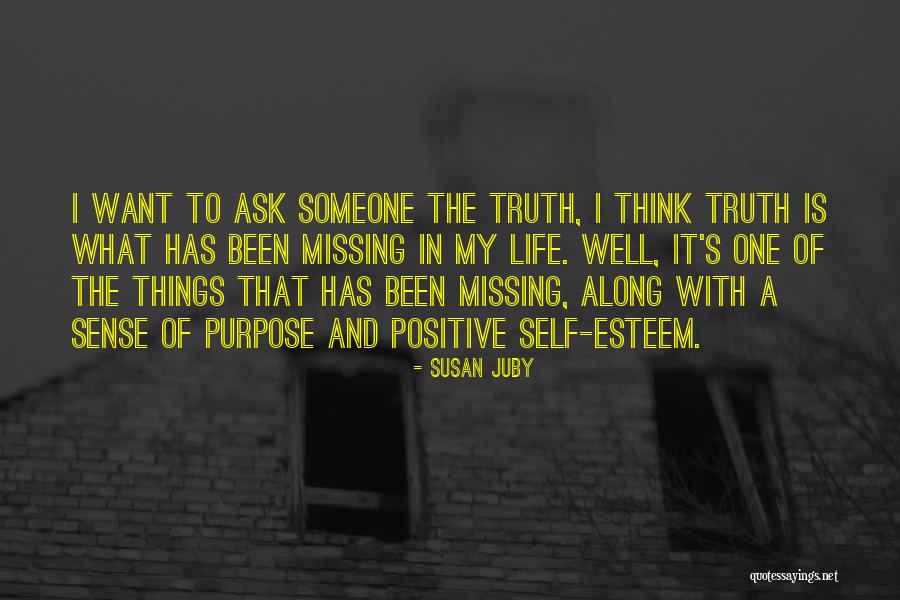 Susan Juby Quotes 1924404