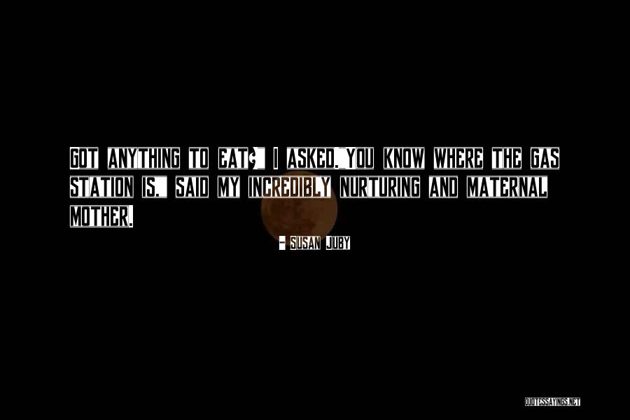 Susan Juby Quotes 1974913 Susan Juby Quotes 1974913