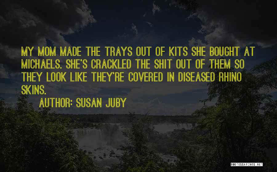 Susan Juby Quotes 2018202