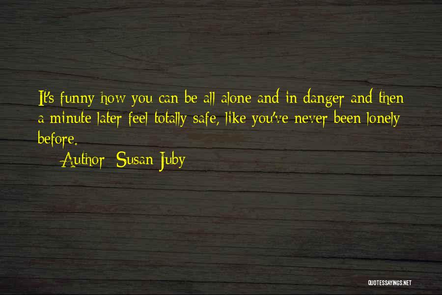Susan Juby Quotes 201856