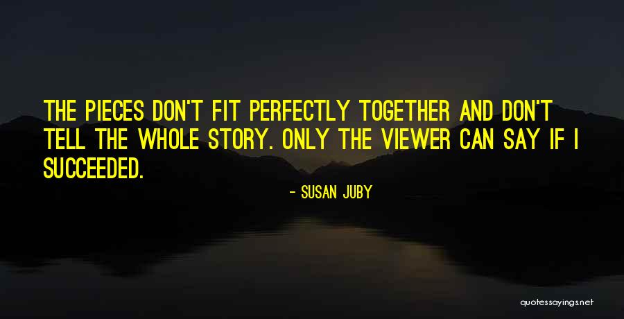 Susan Juby Quotes 2036940