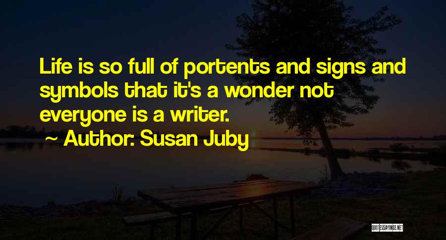 Susan Juby Quotes 2141052