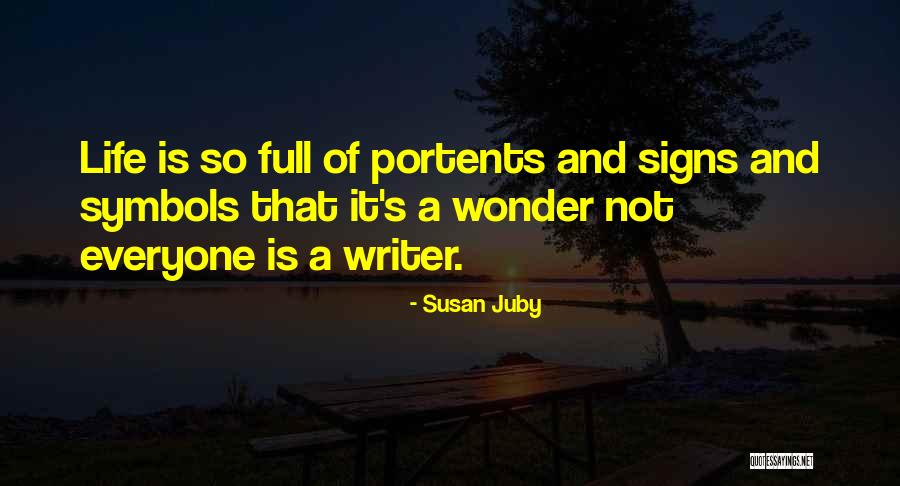 Susan Juby Quotes 2141052