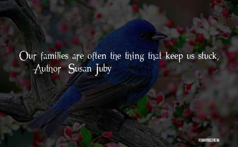 Susan Juby Quotes 240255
