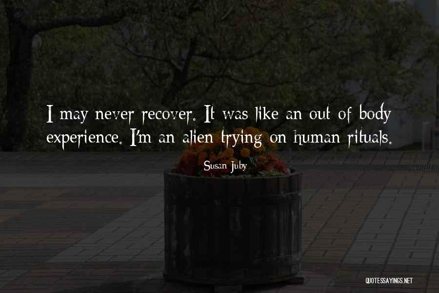 Susan Juby Quotes 300251 Susan Juby Quotes 300251