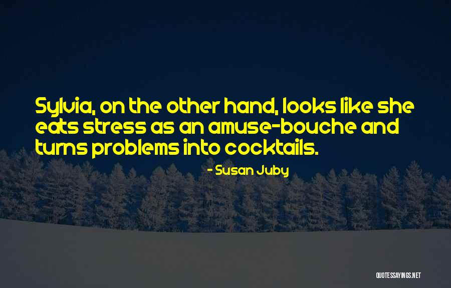 Susan Juby Quotes 354436