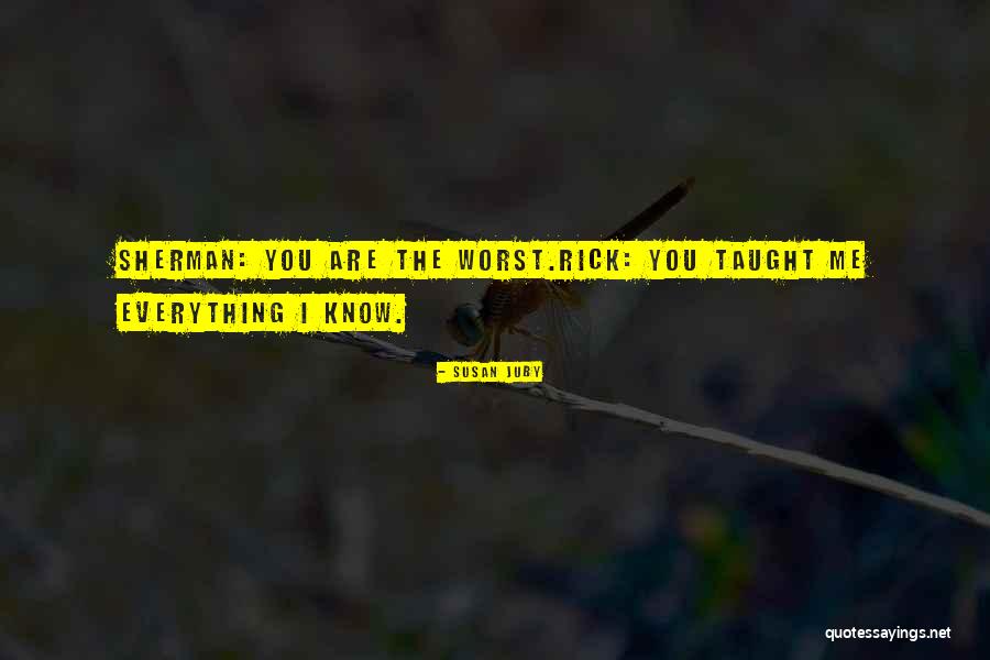 Susan Juby Quotes 383952 Susan Juby Quotes 383952