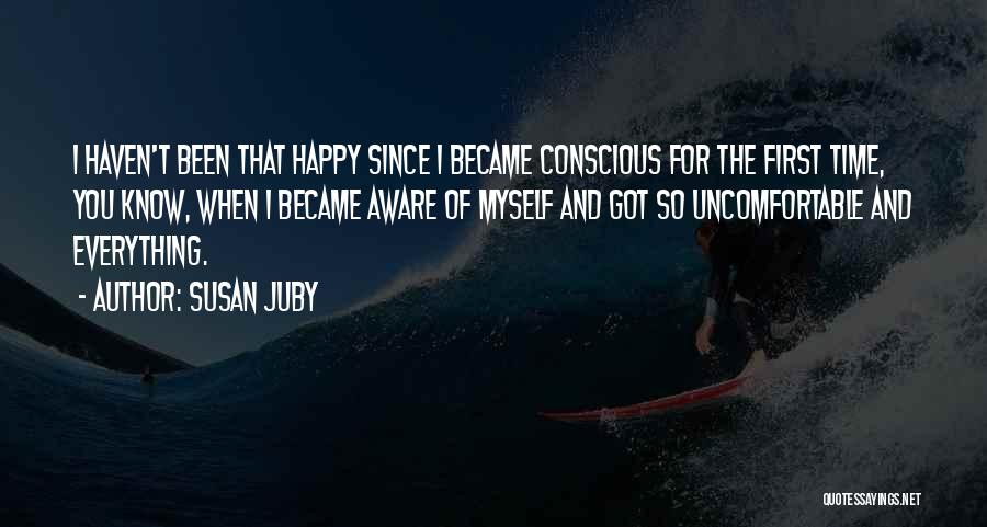 Susan Juby Quotes 386541