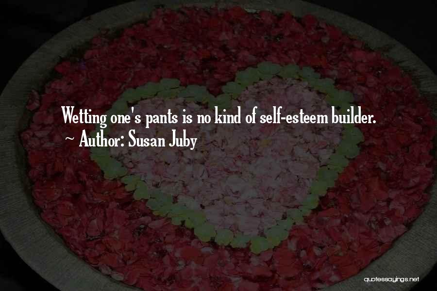 Susan Juby Quotes 476809