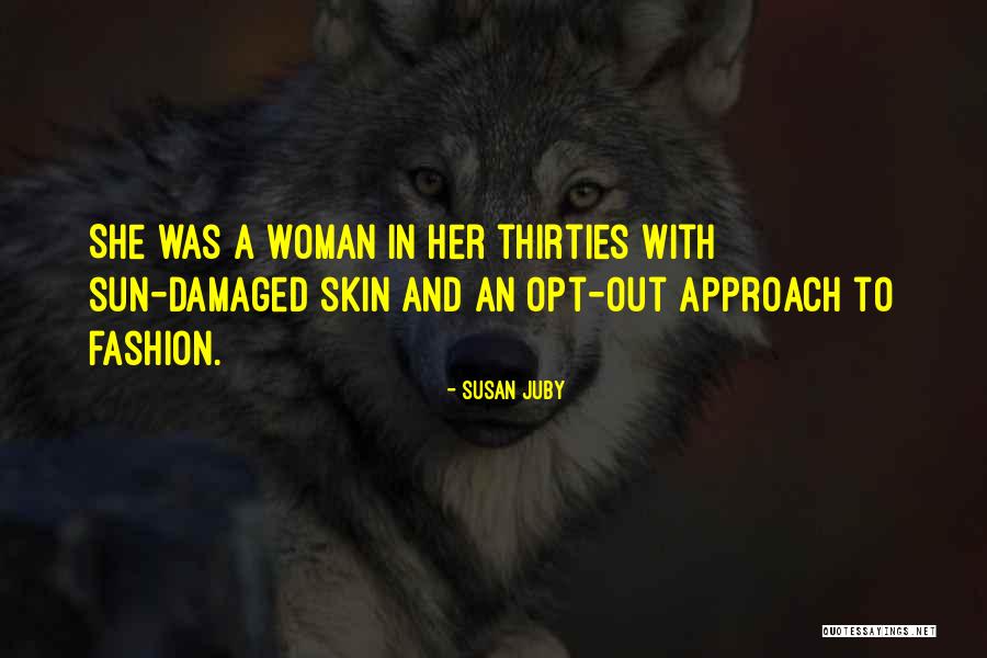 Susan Juby Quotes 489362 Susan Juby Quotes 489362