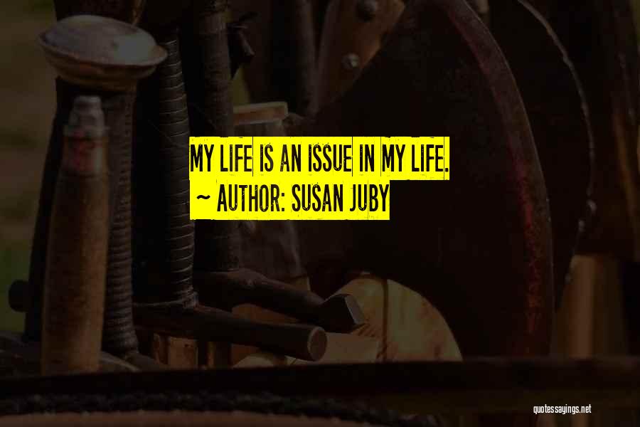 Susan Juby Quotes 561428