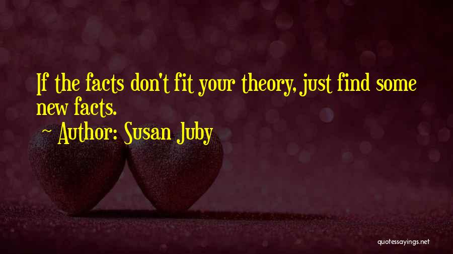 Susan Juby Quotes 658042