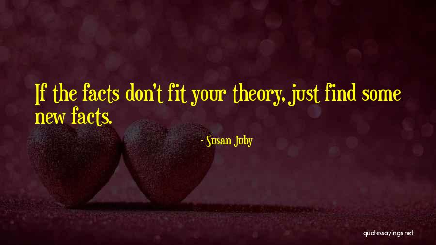 Susan Juby Quotes 658042