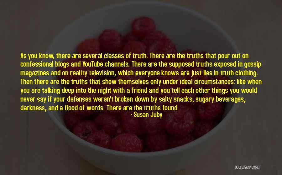 Susan Juby Quotes 682118 Susan Juby Quotes 682118
