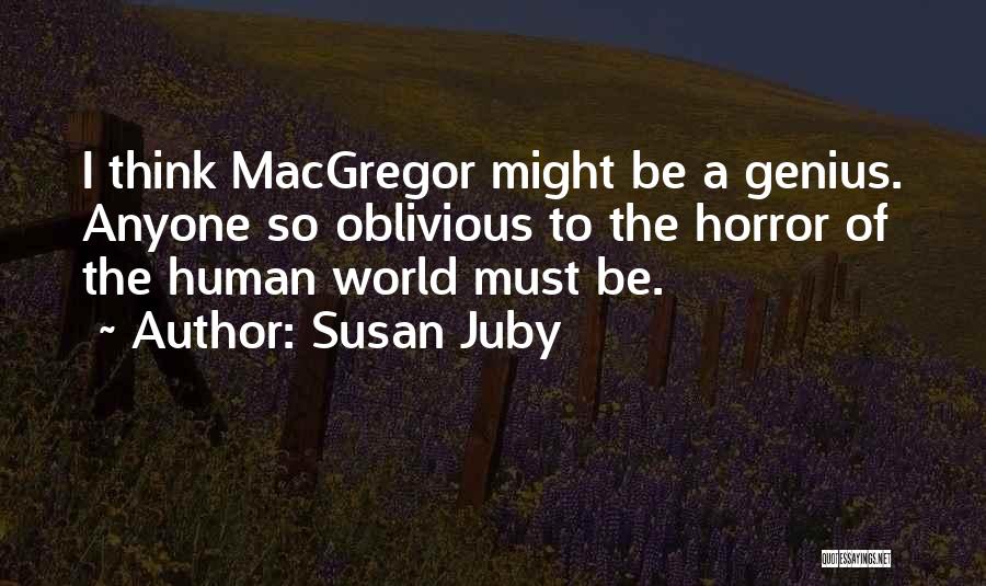 Susan Juby Quotes 787401