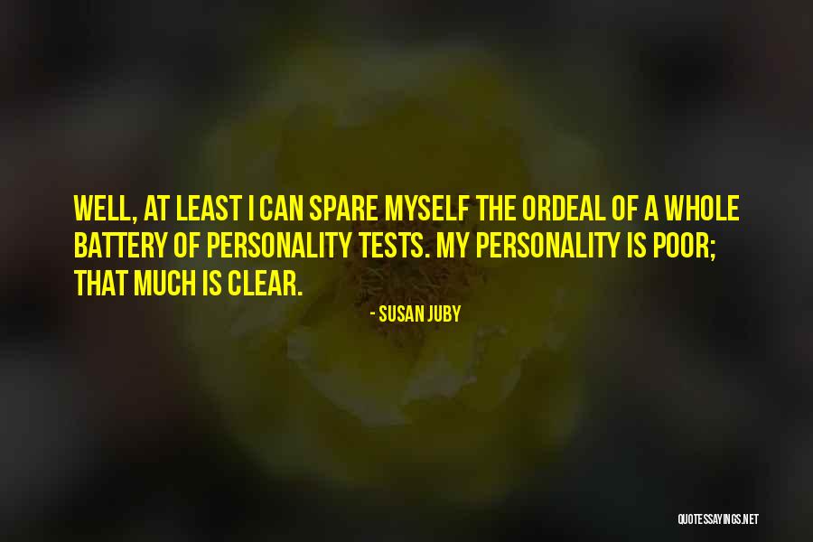 Susan Juby Quotes 805662 Susan Juby Quotes 805662