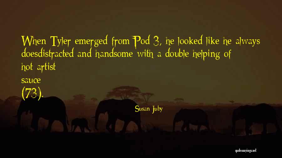 Susan Juby Quotes 952272 Susan Juby Quotes 952272