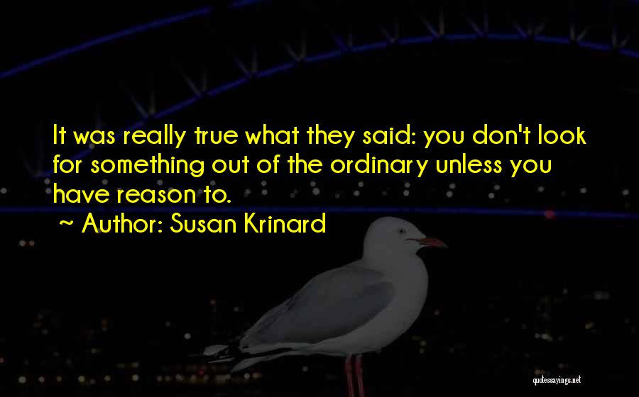 Susan Krinard Quotes 517377