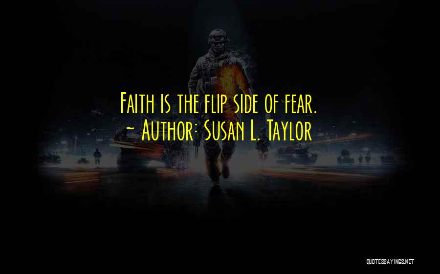 Susan L. Taylor Quotes 1134419