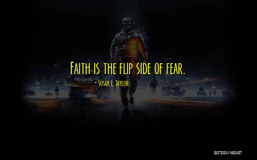 Susan L. Taylor Quotes 1134419