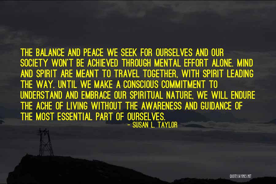 Susan L. Taylor Quotes 1460143 Susan L. Taylor Quotes 1460143