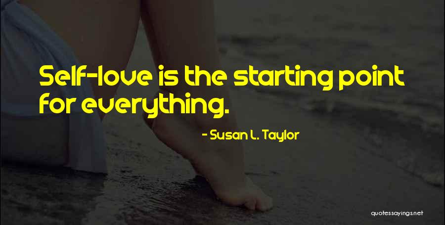 Susan L. Taylor Quotes 1714445 Susan L. Taylor Quotes 1714445