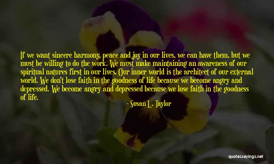 Susan L. Taylor Quotes 1755583 Susan L. Taylor Quotes 1755583
