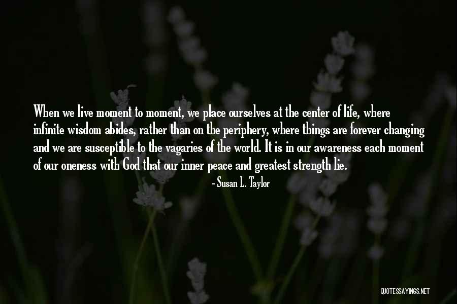 Susan L. Taylor Quotes 1851778 Susan L. Taylor Quotes 1851778